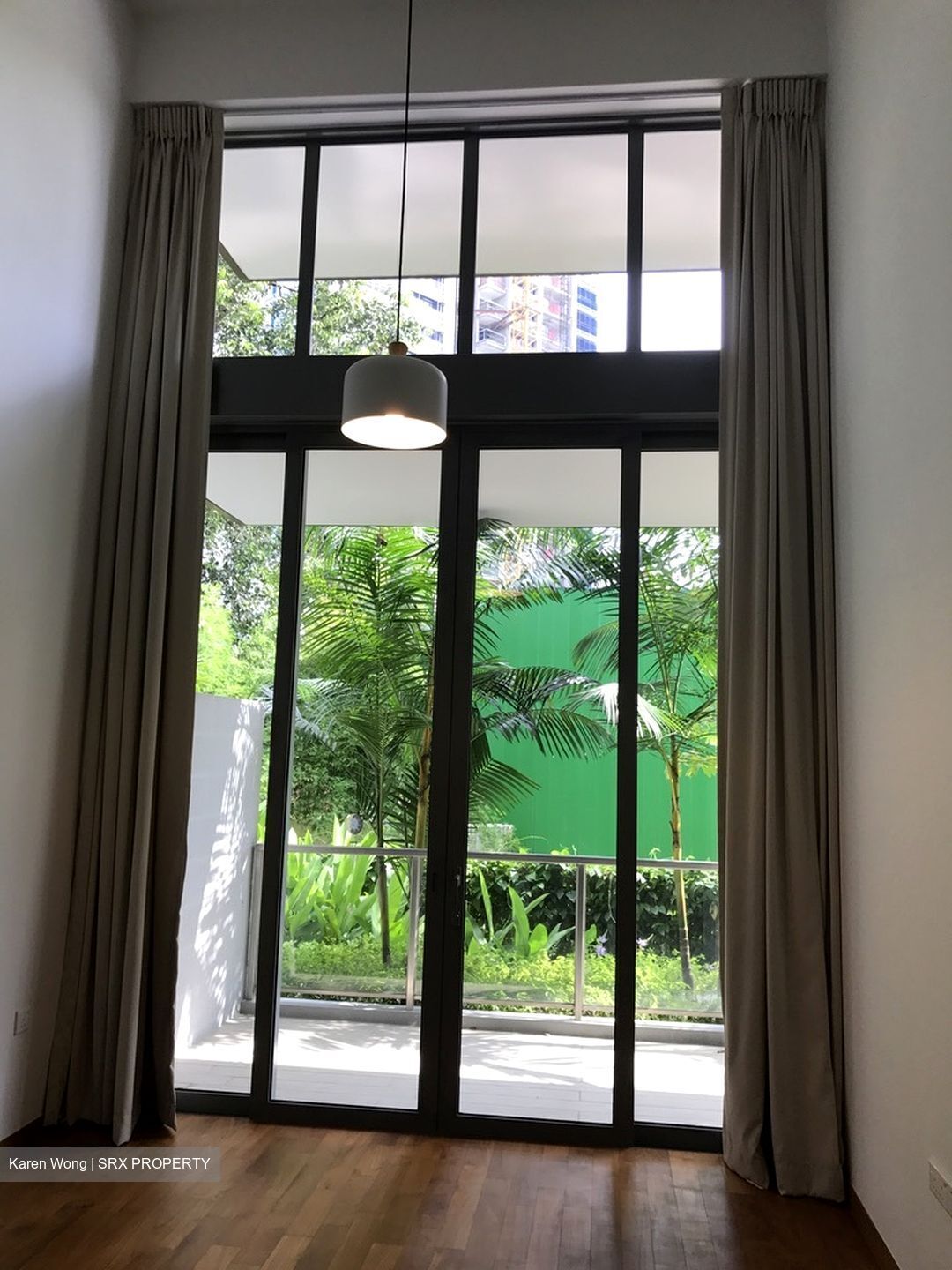 Mon Jervois (D10), Condominium #346802441